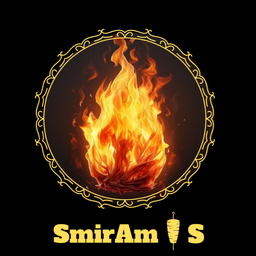 Smiramis logo.